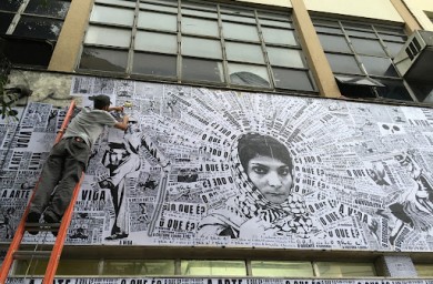 Foto: Cinema e Jornalismo discute série documental sobre ativismo artístico em São Paulo